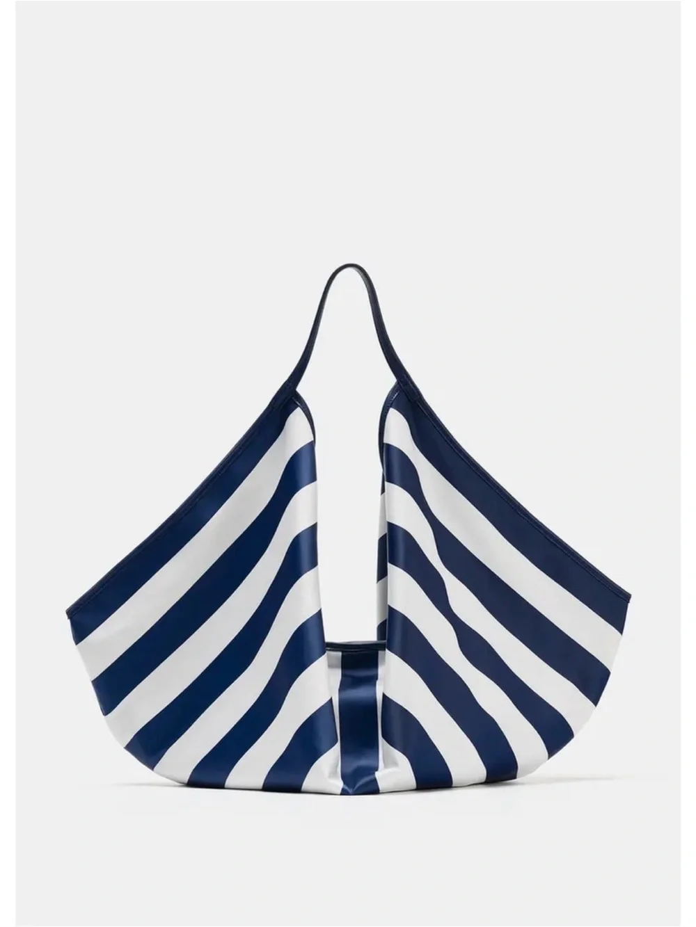 N/A printed bag zara